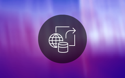 Big-Data-Dateifreigaben