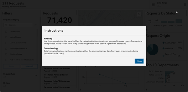 Info-Fenster Info-Fenster