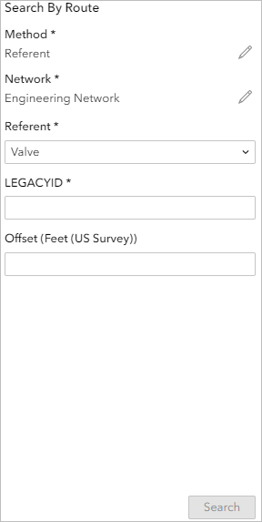 Suchen nach Referenz