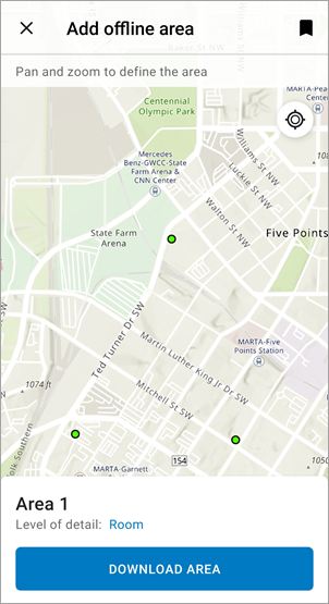 Die Maske ist außerhalb der sichtbaren Ausdehnung. Die Maske ist außerhalb der sichtbaren Ausdehnung.