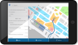 Kioskmodus Kioskmodus