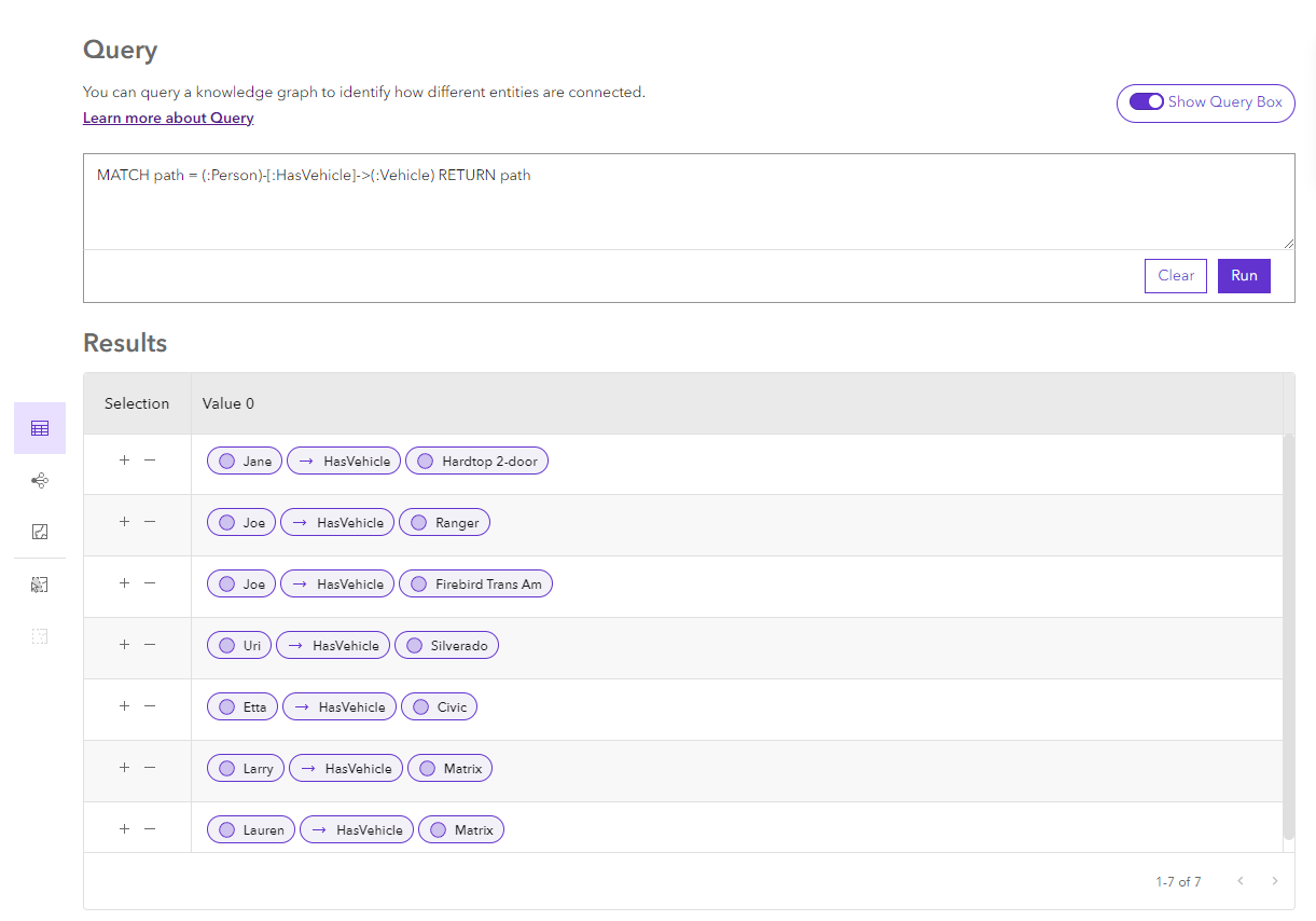 Ein Pfad enthält alle Teile des übereinstimmenden Musters. Ein Pfad enthält alle Teile des übereinstimmenden Musters.