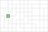 Eingabe für eine Startposition und Rückkehr zum Start Eingabe für eine Startposition und Rückkehr zum Start