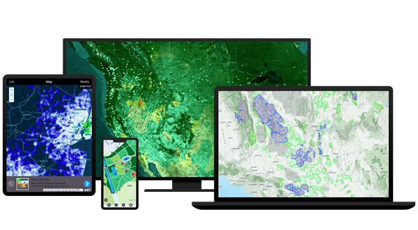 Apps auf verschiedenen Geräten Apps auf verschiedenen Geräten